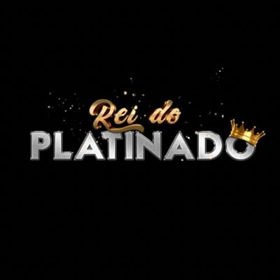 Rei do Platinado ( Nevou ) ( Barbearia ) ( Barbeiro )